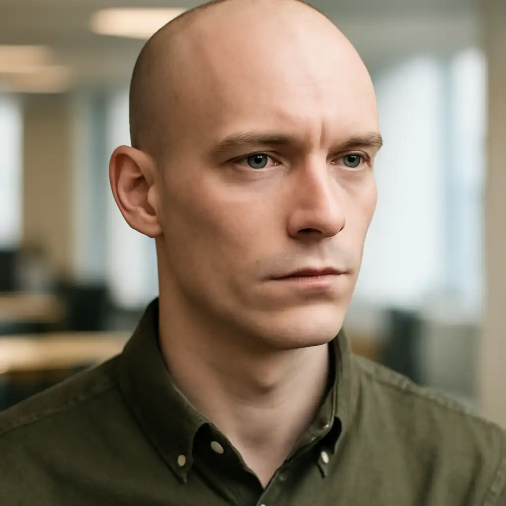 David Chen